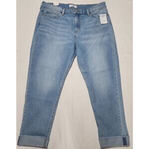 Denizen boyfriend jeans from Levi's Waist 32'' Length 38''